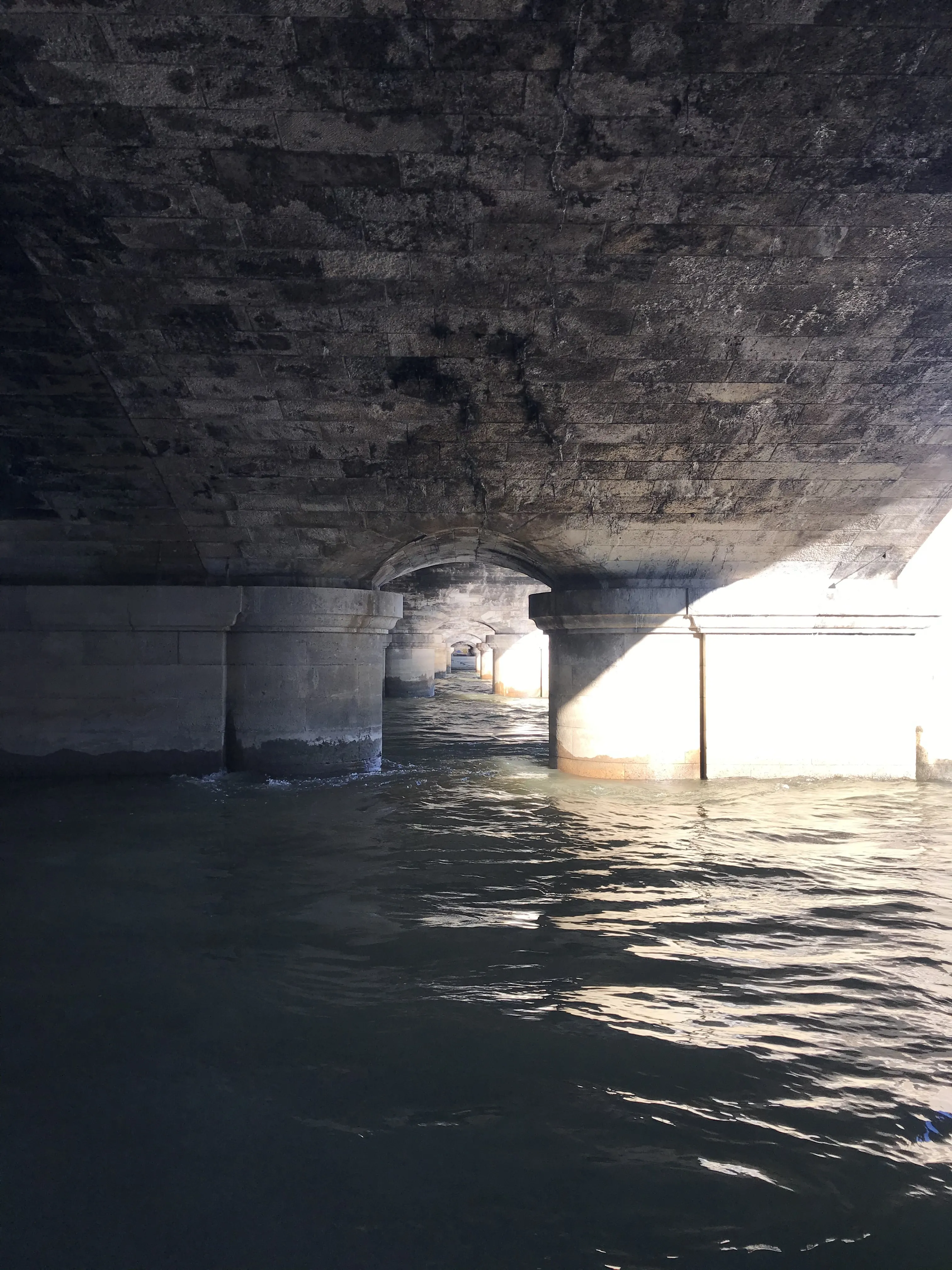 Paris Seine