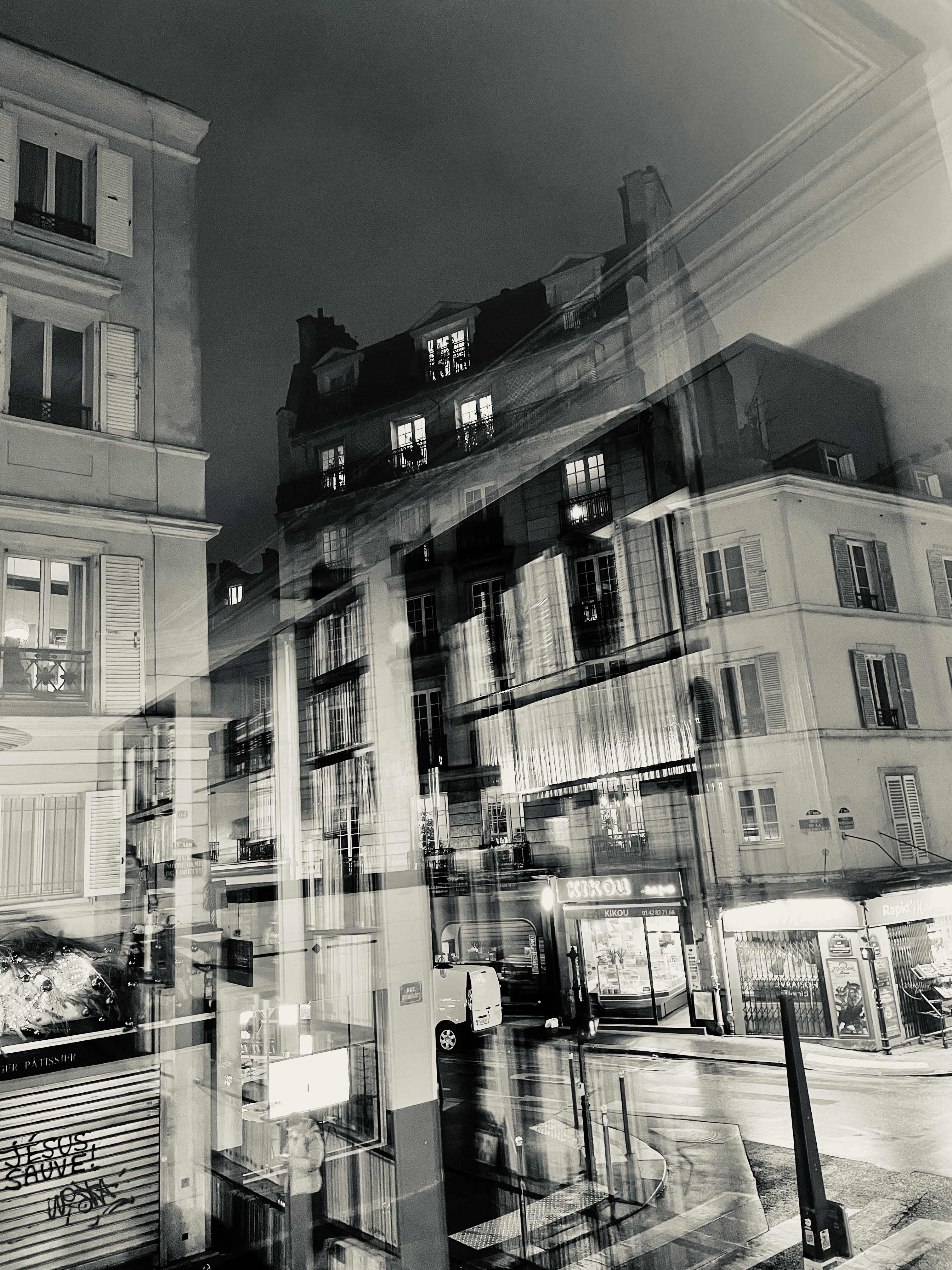 Un livre est-il une fenêtre ?