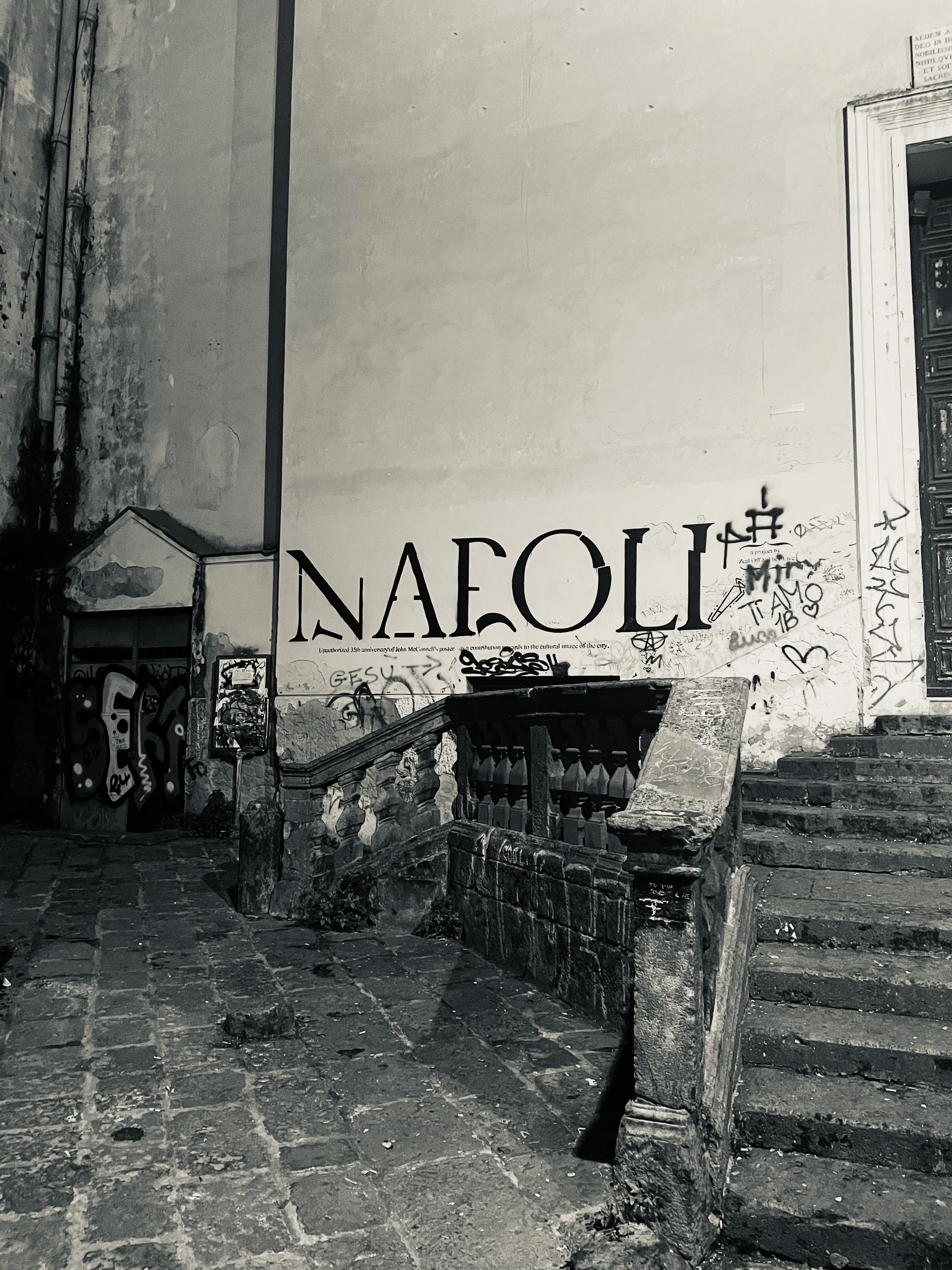 Napoli