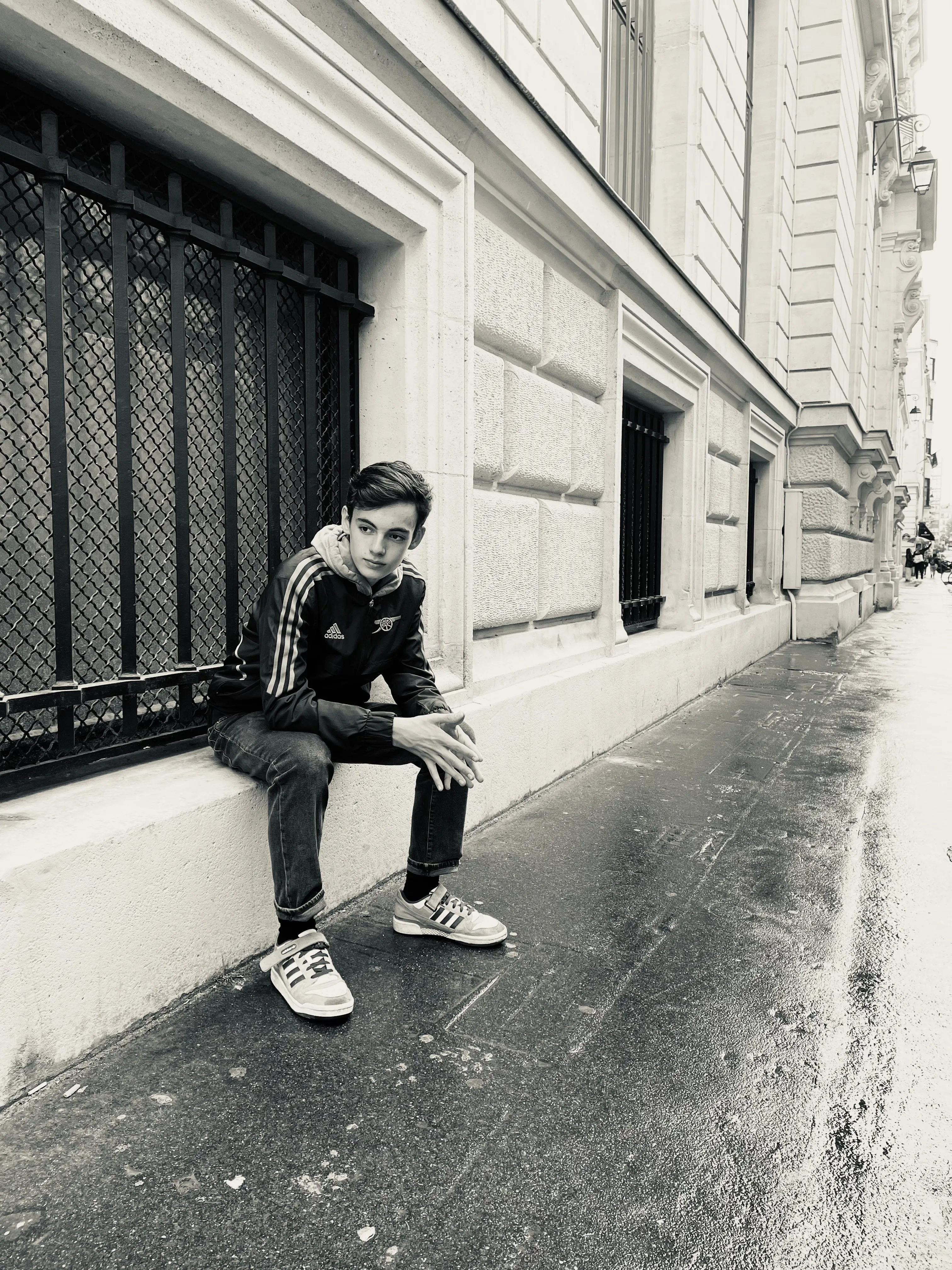 Bibliothèque nationale de France