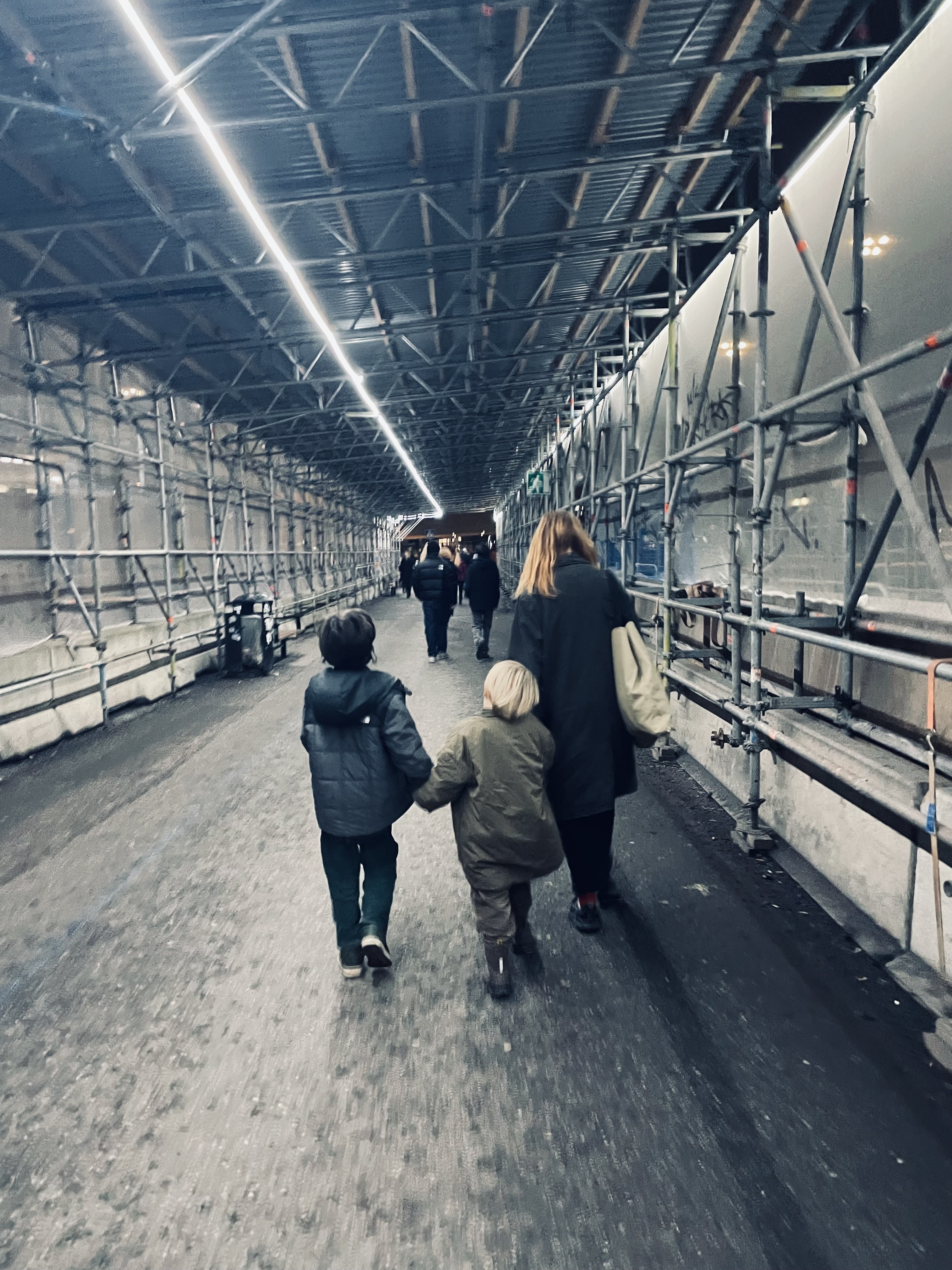 Stockholm novembre 25