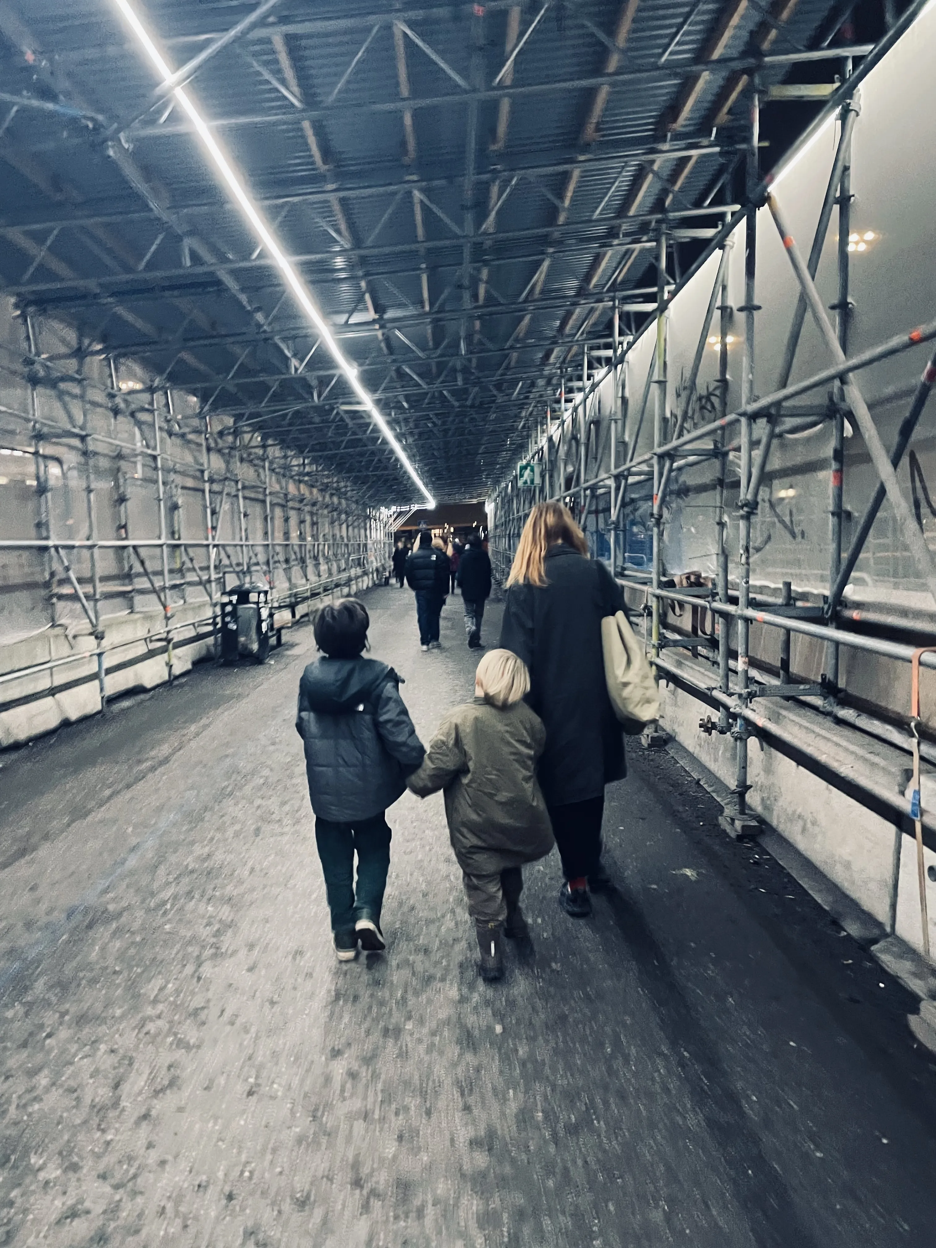 Stockholm novembre 25