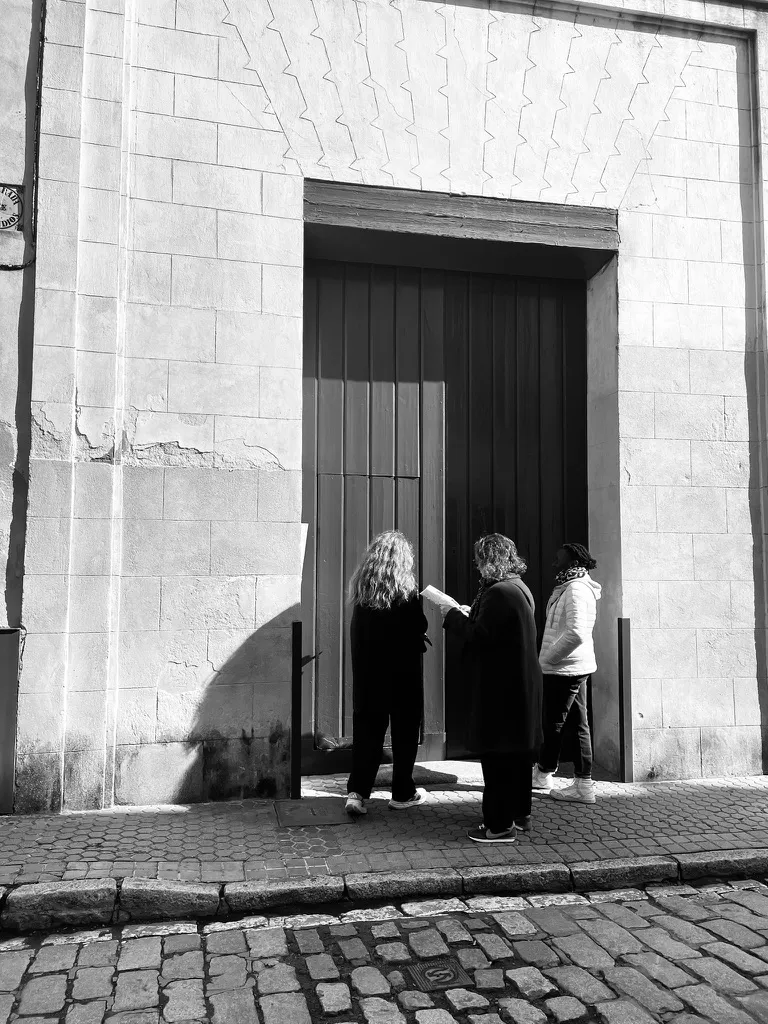 Sevilla, seulement ouvert le mercredi